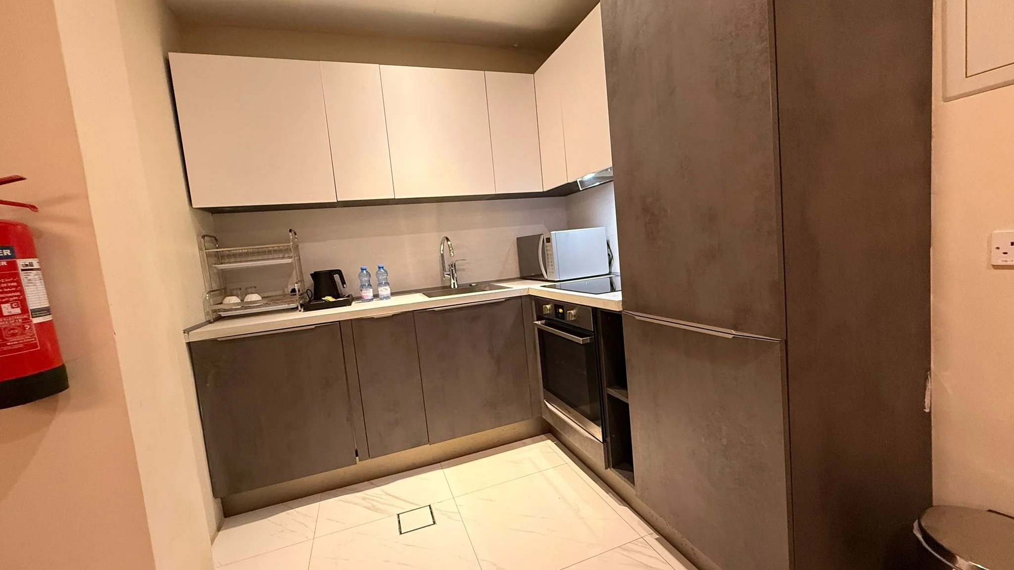 1 bhk in mansoura fully furnished luxury apartment