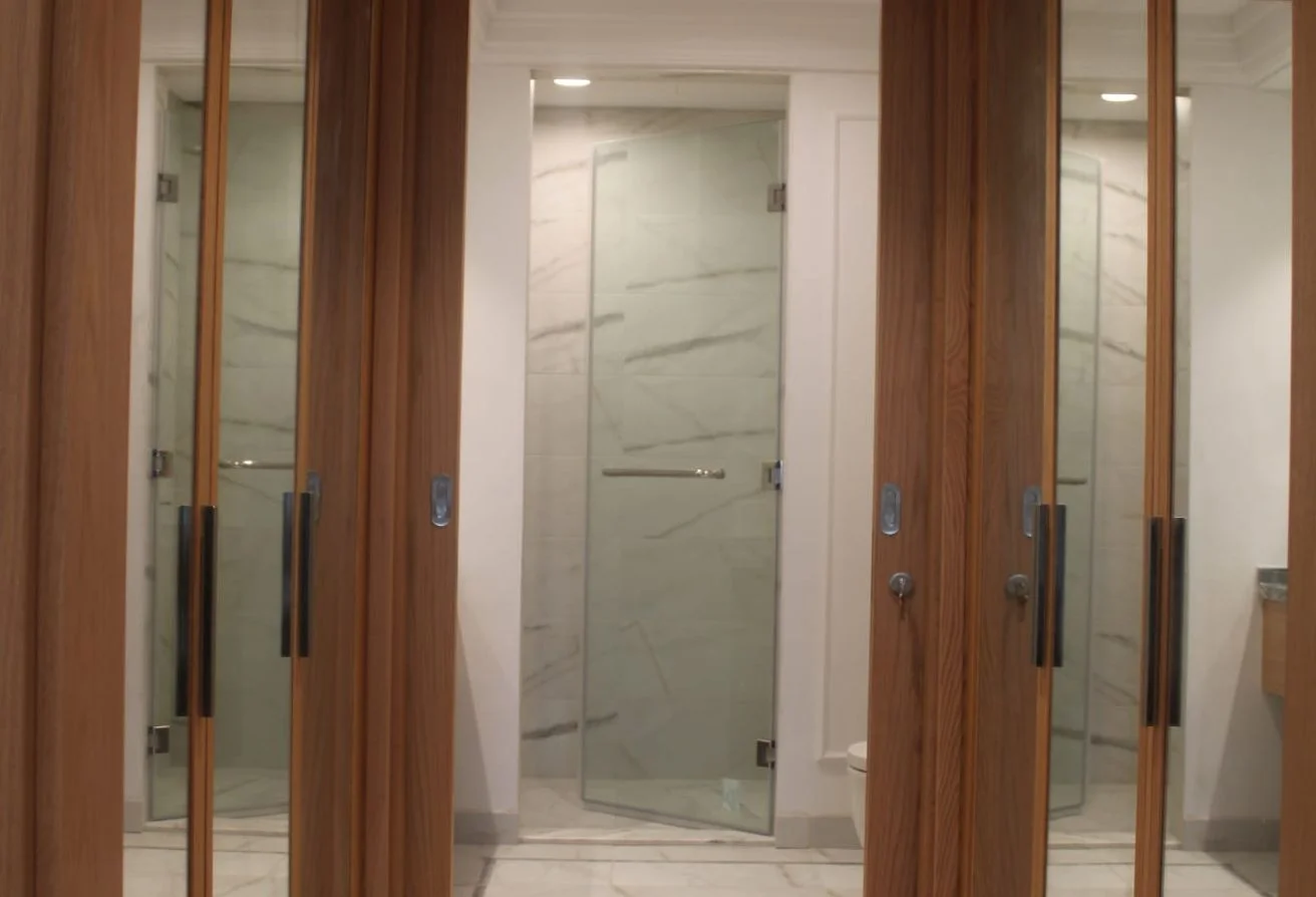 2 Bedroom + Maid Room Apartment for Sale – Porto A