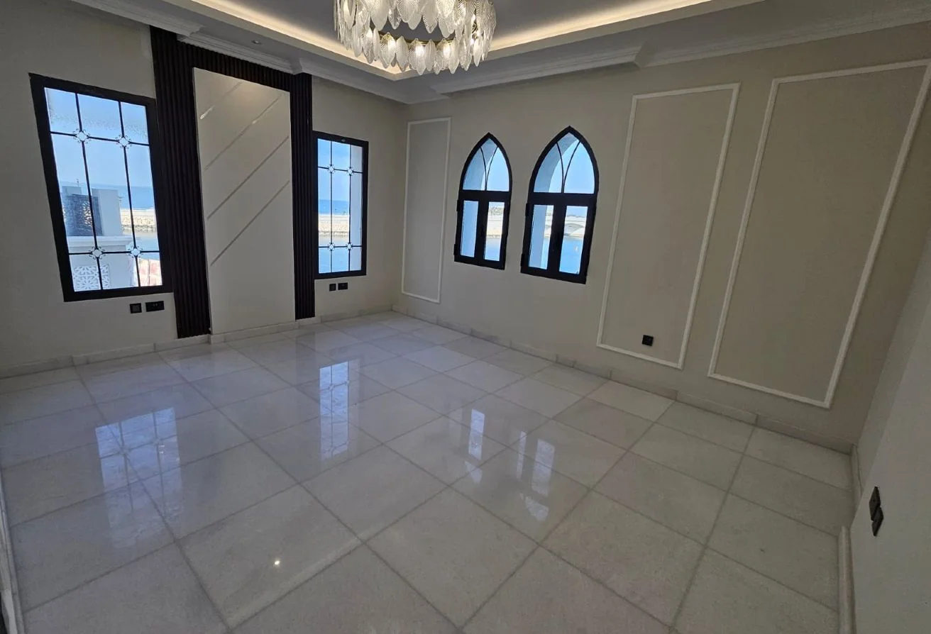 ULTRA-LUXURY 5BR VILLA WITH PRIVATE BEACH ISLAND