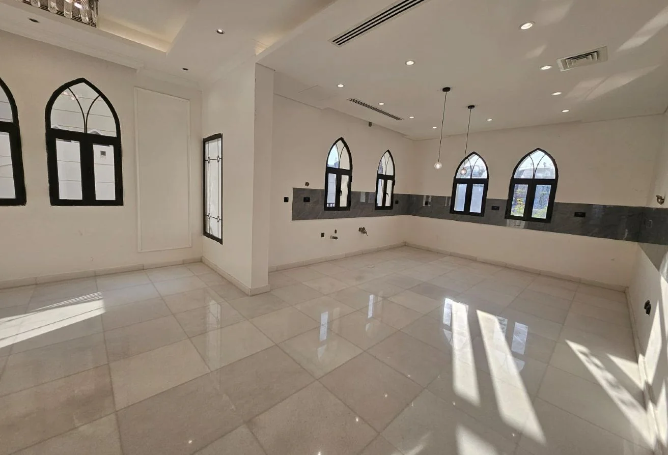 ULTRA-LUXURY 5BR VILLA WITH PRIVATE BEACH ISLAND