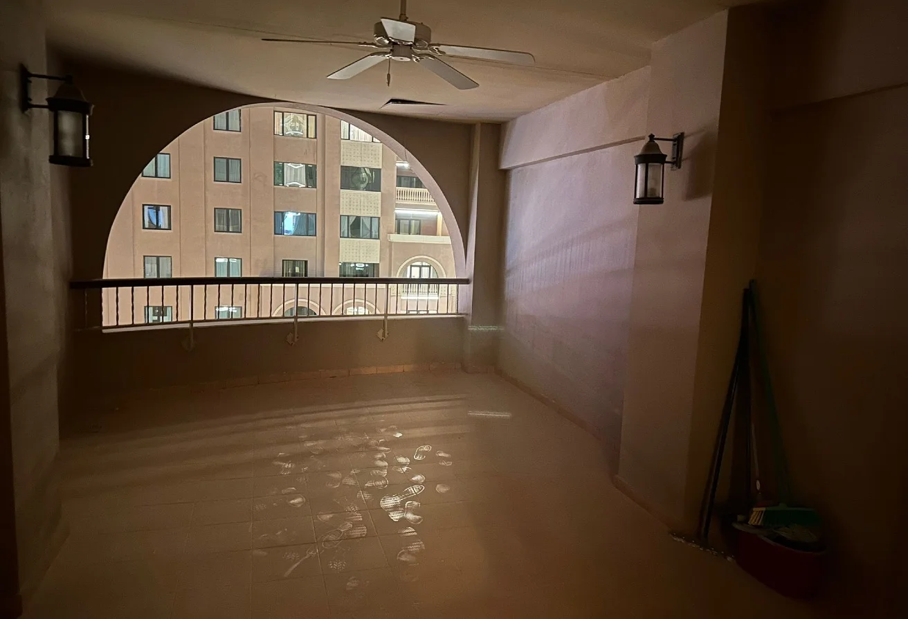 2 Bedroom Furnished |  Gorgeous City View