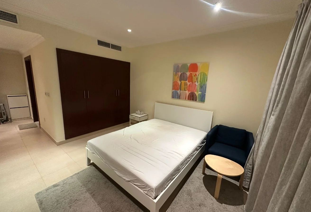 2 Bedroom Furnished |  Gorgeous City View