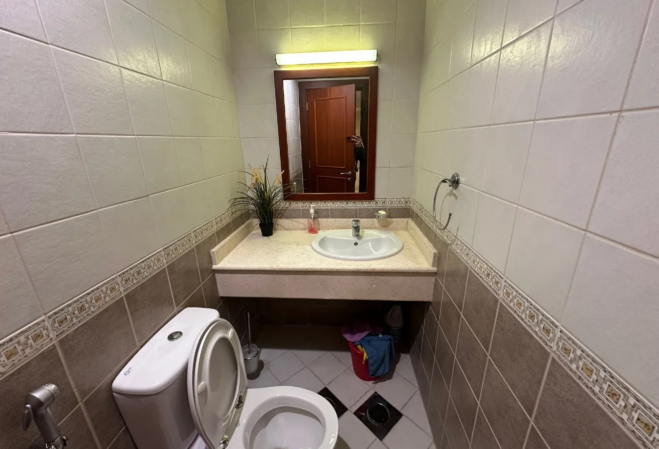2 Bedroom Furnished |  Gorgeous City View