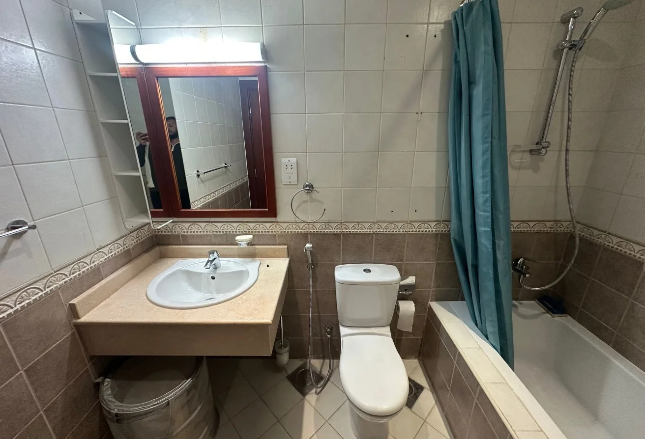 2 Bedroom Furnished |  Gorgeous City View