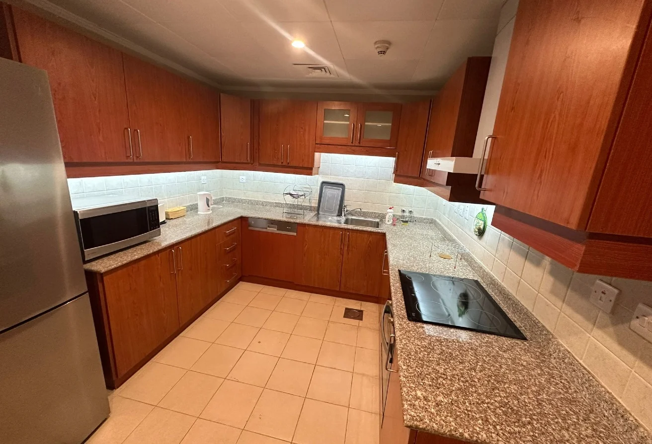 2 Bedroom Furnished |  Gorgeous City View