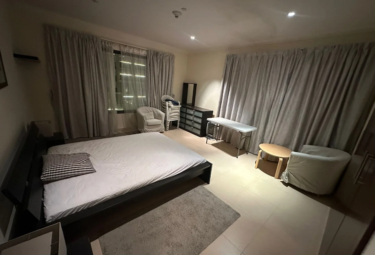 2 Bedroom Furnished |  Gorgeous City View