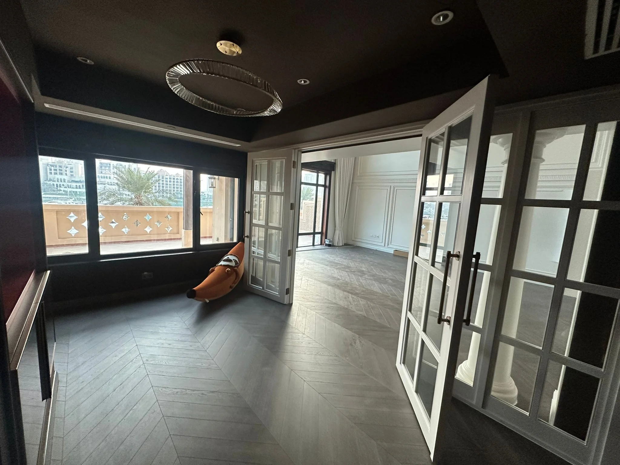 Elegant Townhouse | 4BR+Maid | Duplex |