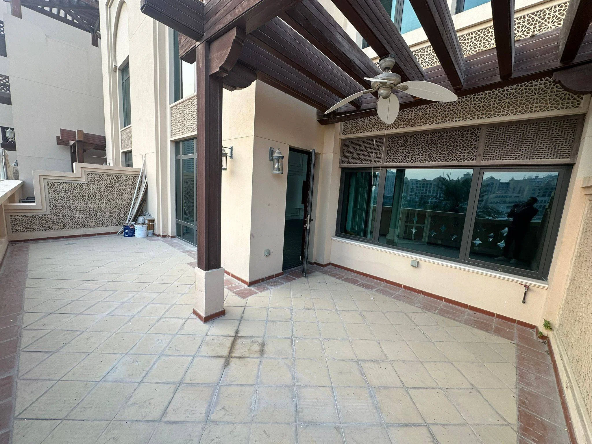 Elegant Townhouse | 4BR+Maid | Duplex |