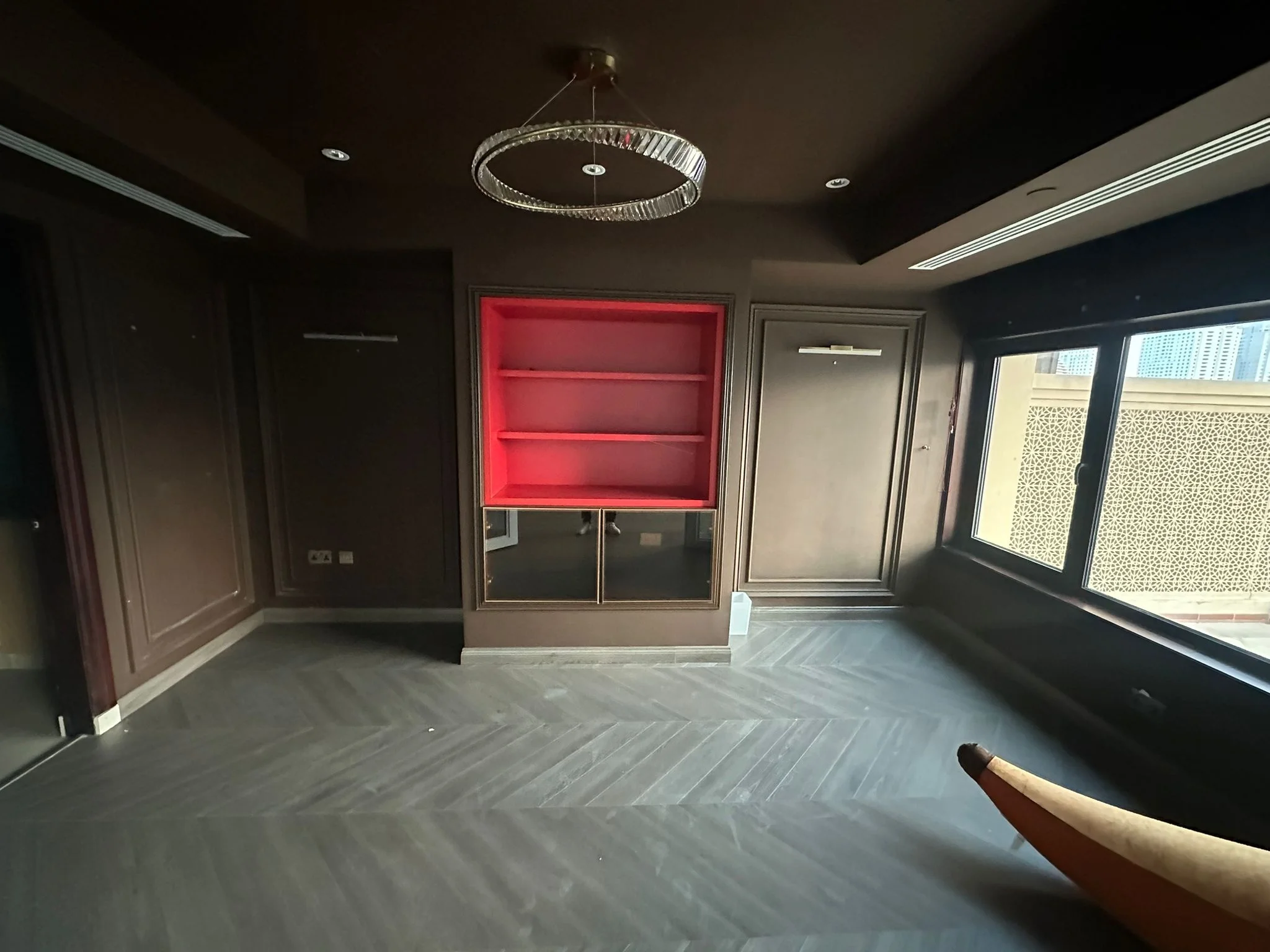 Elegant Townhouse | 4BR+Maid | Duplex |
