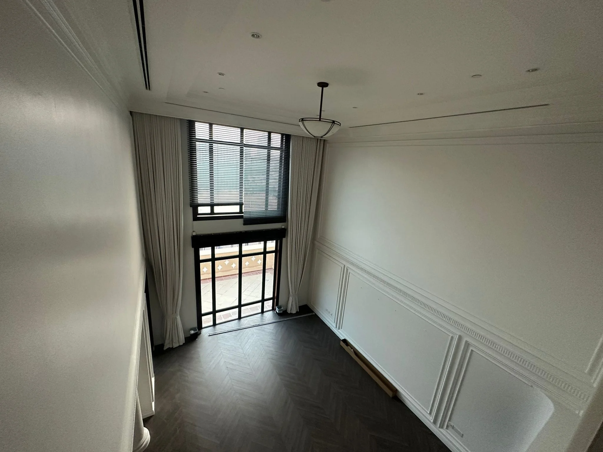 Elegant Townhouse | 4BR+Maid | Duplex |