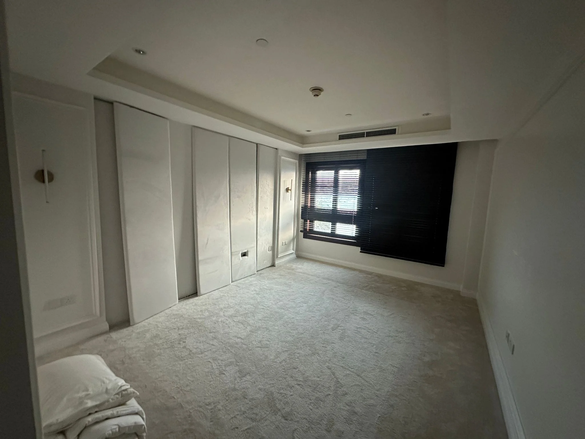 Elegant Townhouse | 4BR+Maid | Duplex |