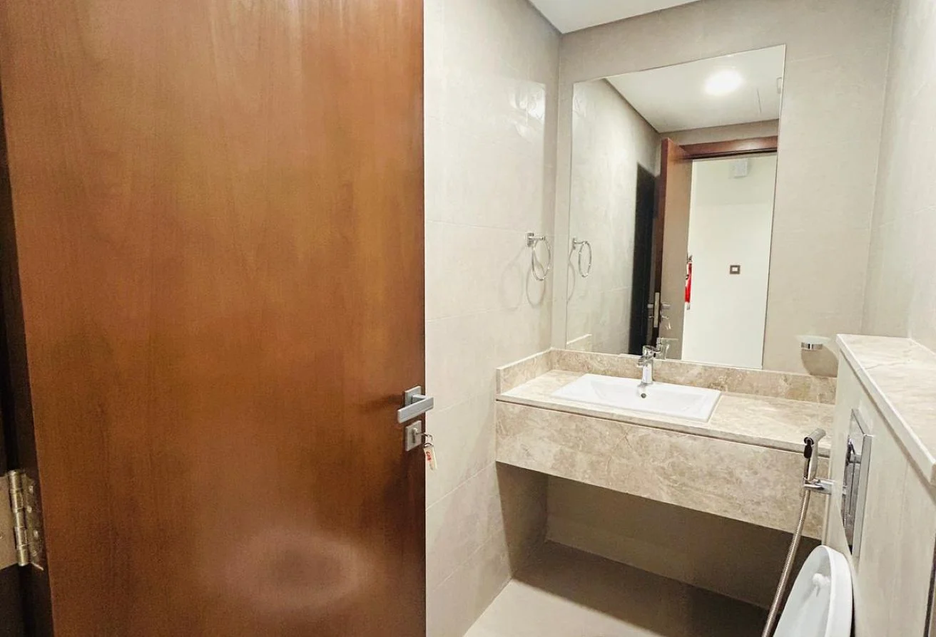 BEST DEAL IN LUSAIL MARINA 2 BEDROOM APARTMENT
