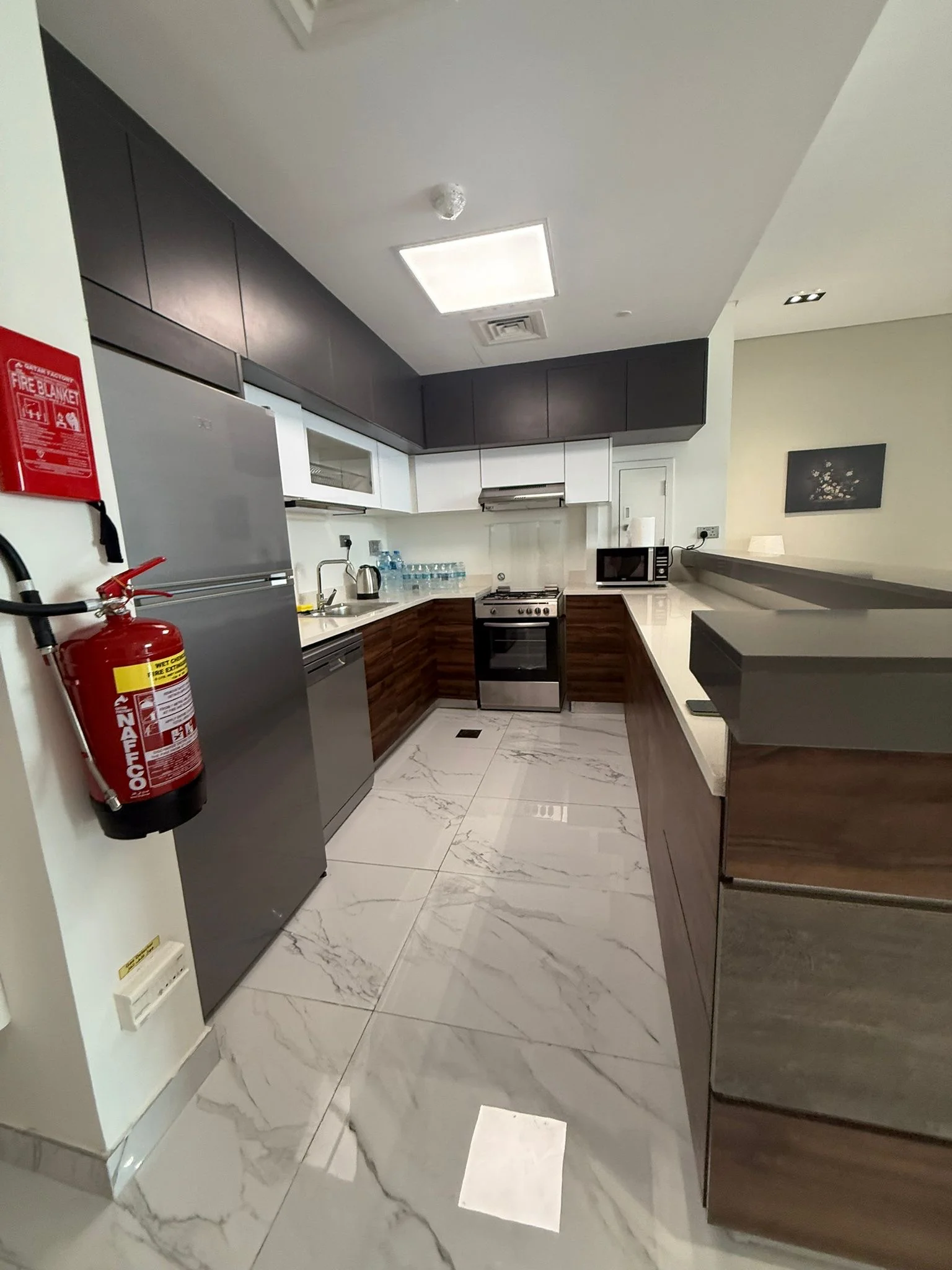 LUXURY 2BHK BRAND NEW FF WITH BALCONY APARTMENT