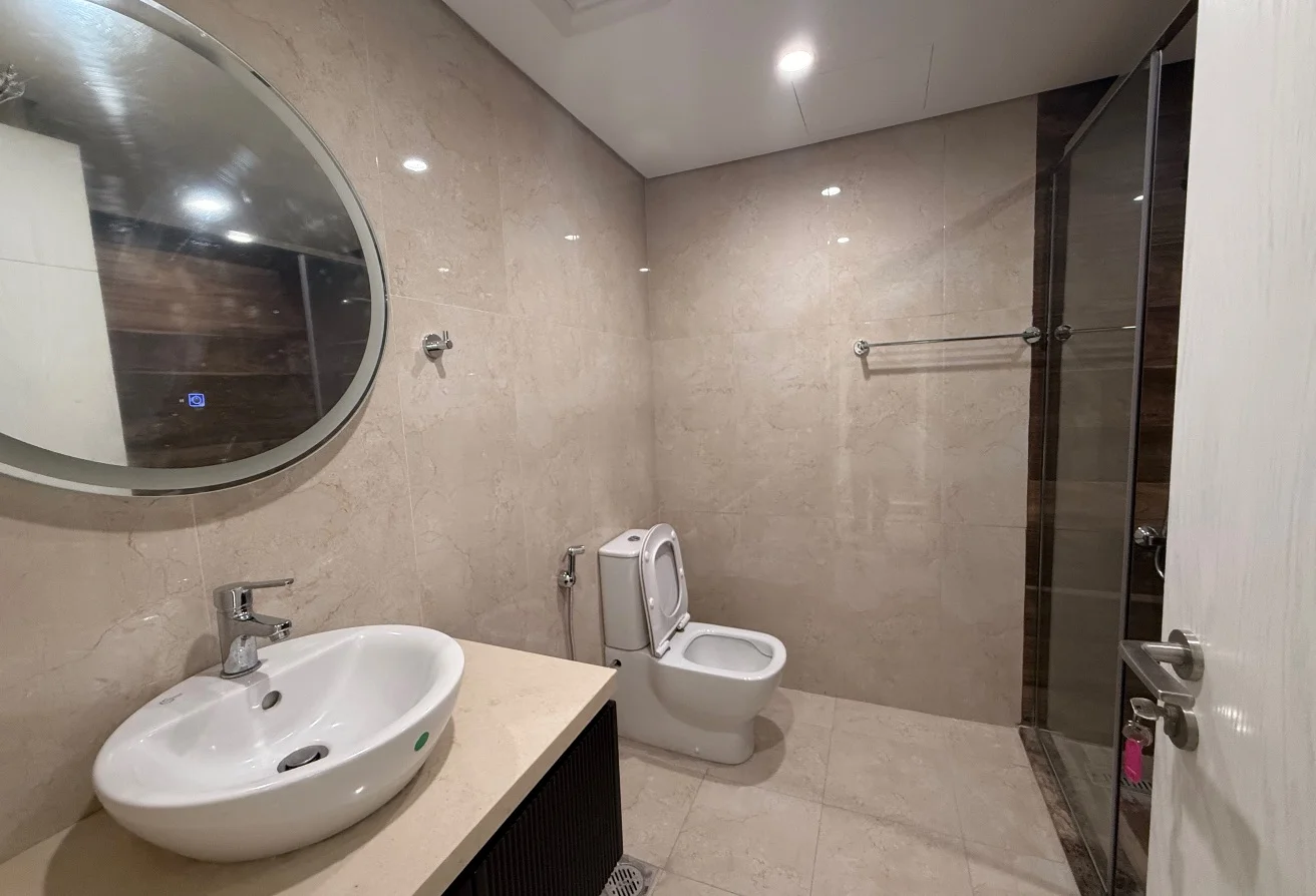 Luxury 1BHK | First Occupancy | Yasmeen city 6496