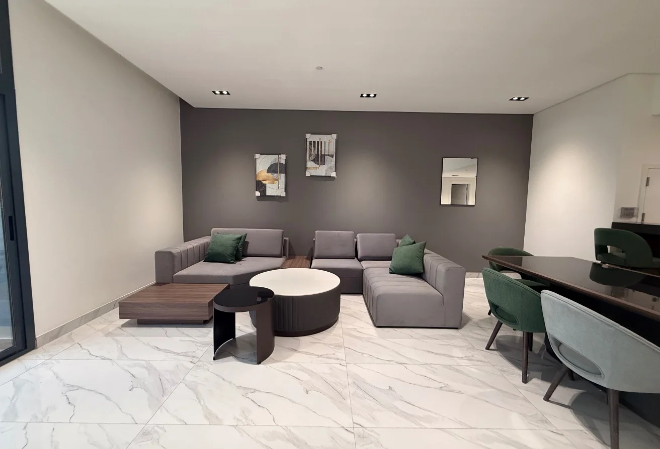 Luxury 1BHK | First Occupancy | Yasmeen city 6496