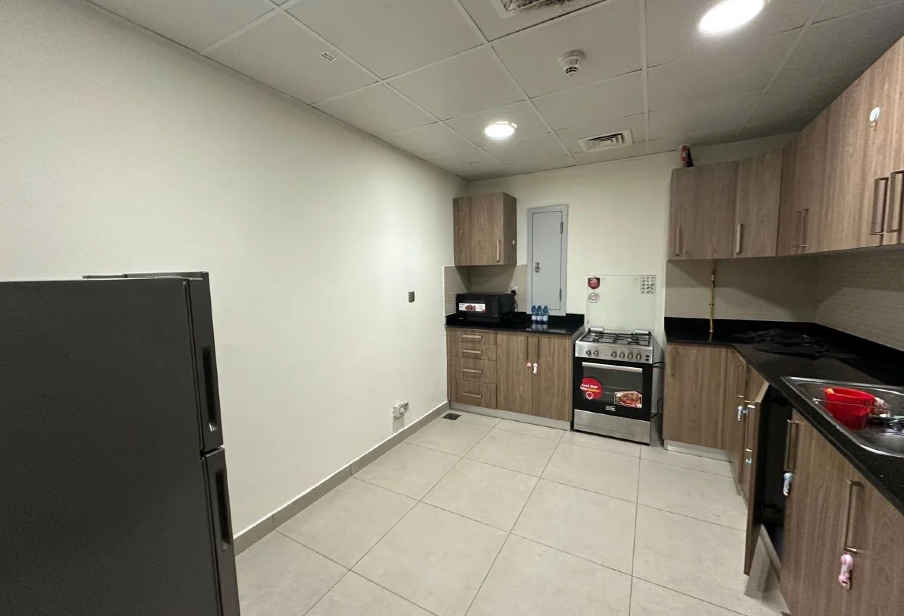 Fully Furnished 2+Maid | 7,500 Bills Incl.