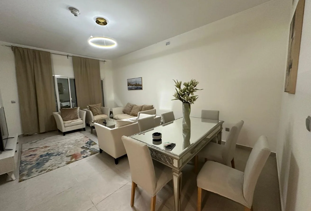 Fully Furnished 2+Maid | 7,500 Bills Incl.