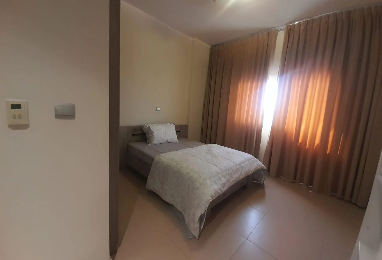 3 PLUS MAID APARTMENT AVALIBLE FOR RENT AT LUSAIL