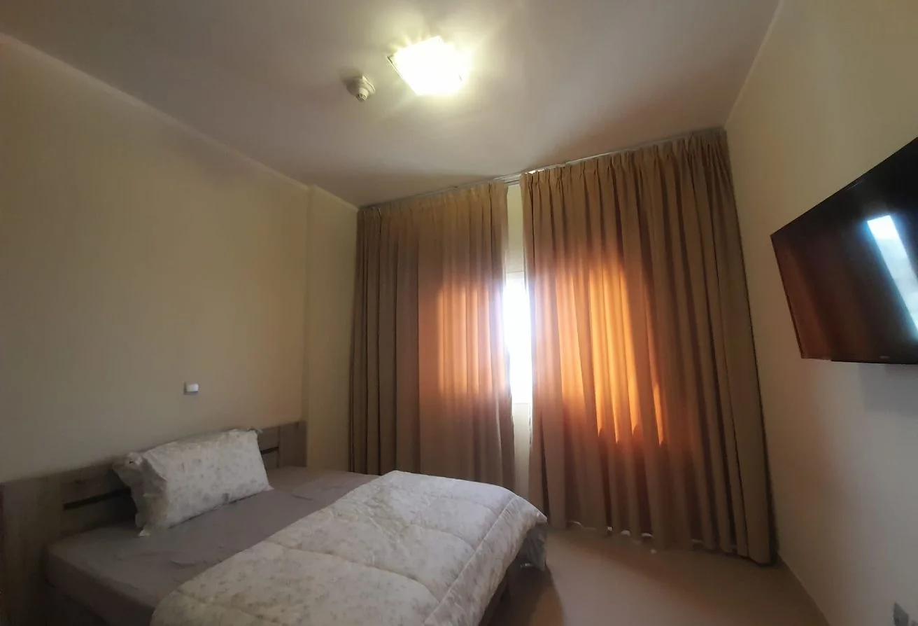 3 PLUS MAID APARTMENT AVALIBLE FOR RENT AT LUSAIL