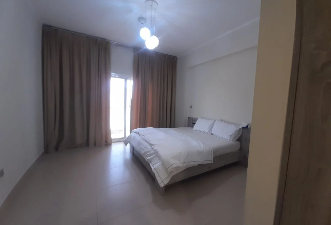3 PLUS MAID APARTMENT AVALIBLE FOR RENT AT LUSAIL