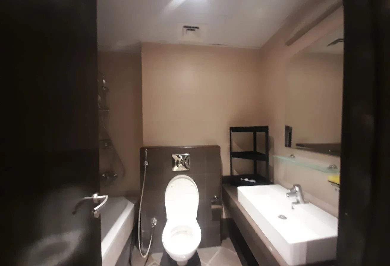 3 PLUS MAID APARTMENT AVALIBLE FOR RENT AT LUSAIL