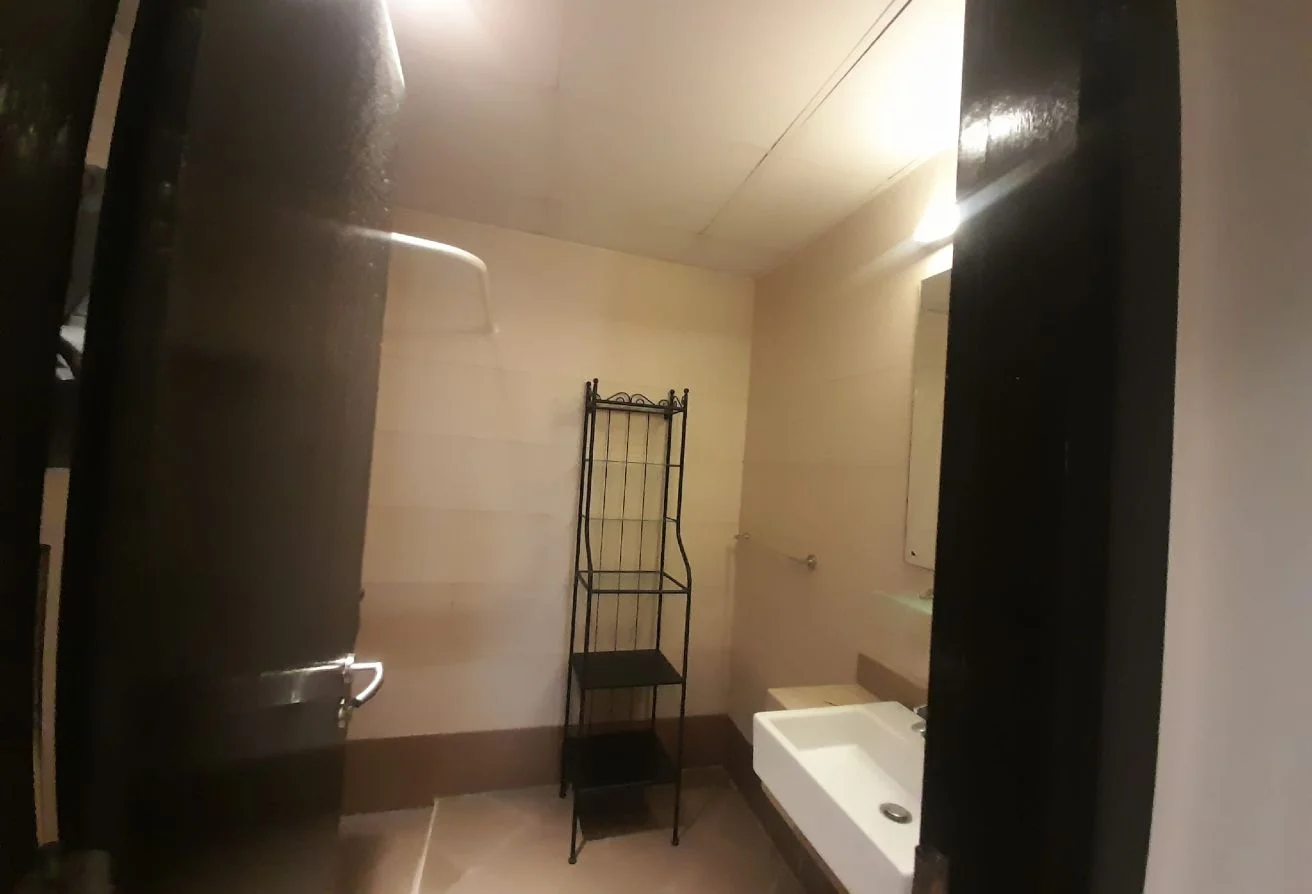 3 PLUS MAID APARTMENT AVALIBLE FOR RENT AT LUSAIL