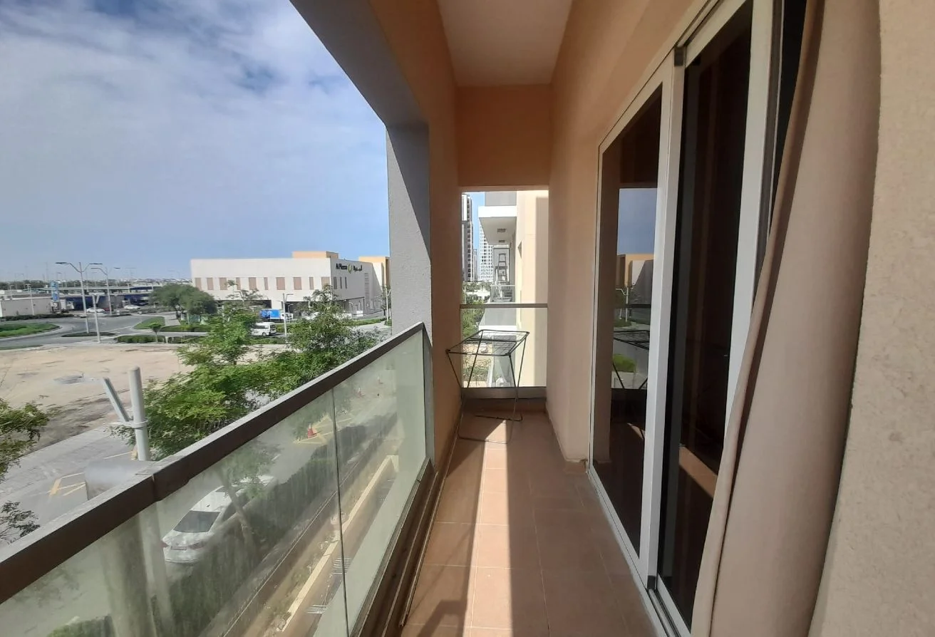 3 PLUS MAID APARTMENT AVALIBLE FOR RENT AT LUSAIL