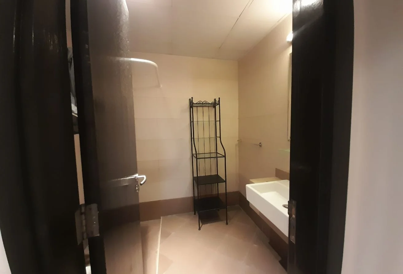 3 PLUS MAID APARTMENT AVALIBLE FOR RENT AT LUSAIL