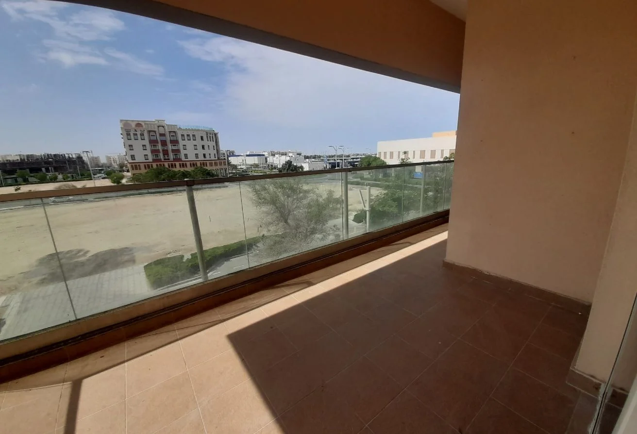 3 PLUS MAID APARTMENT AVALIBLE FOR RENT AT LUSAIL