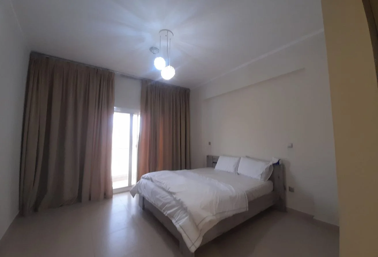 3 PLUS MAID APARTMENT AVALIBLE FOR RENT AT LUSAIL