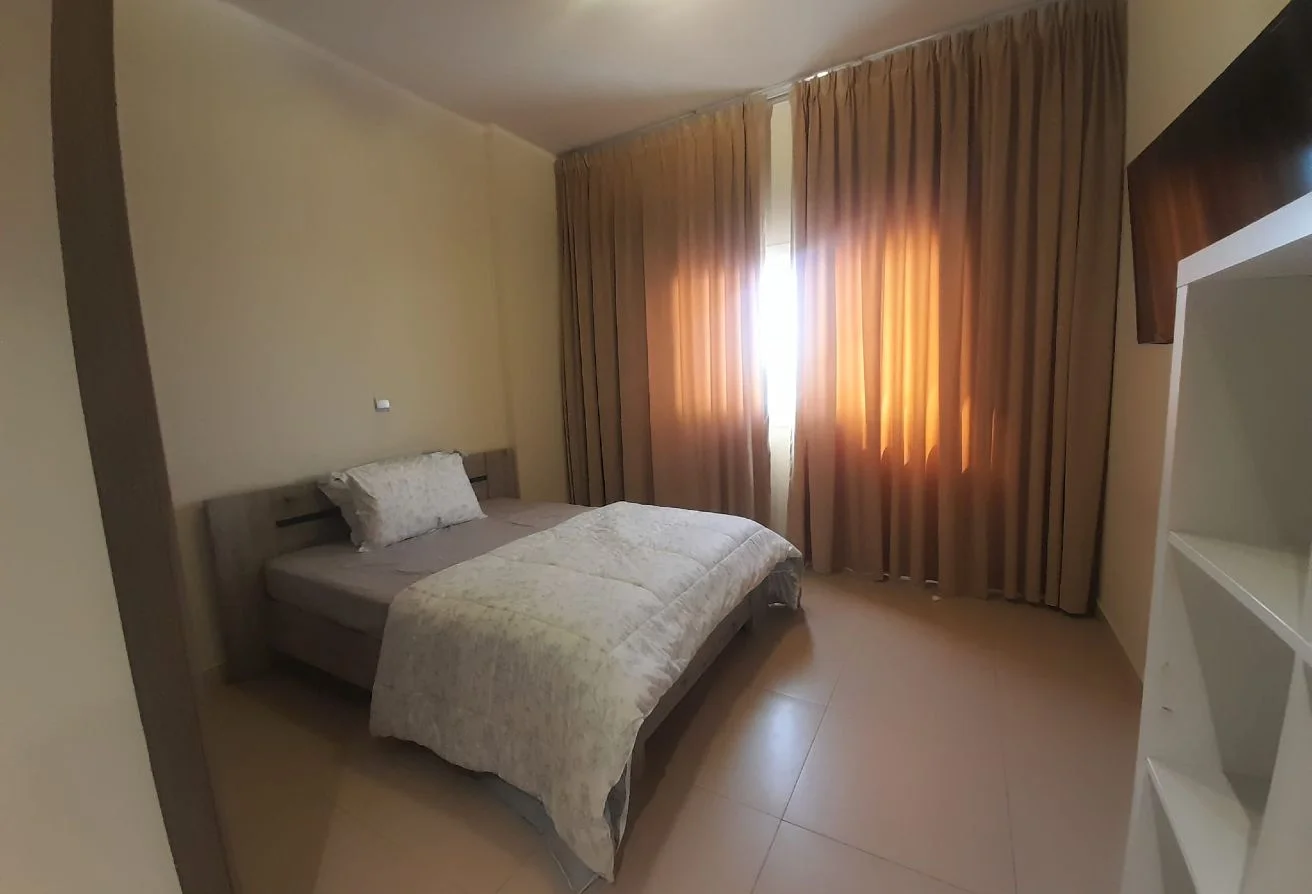 3 PLUS MAID APARTMENT AVALIBLE FOR RENT AT LUSAIL