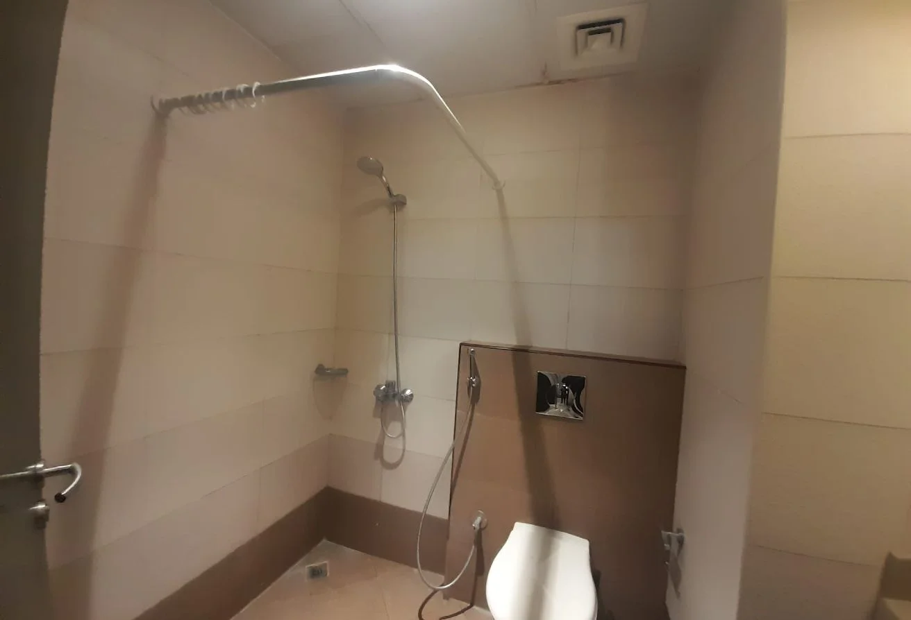 3 PLUS MAID APARTMENT AVALIBLE FOR RENT AT LUSAIL