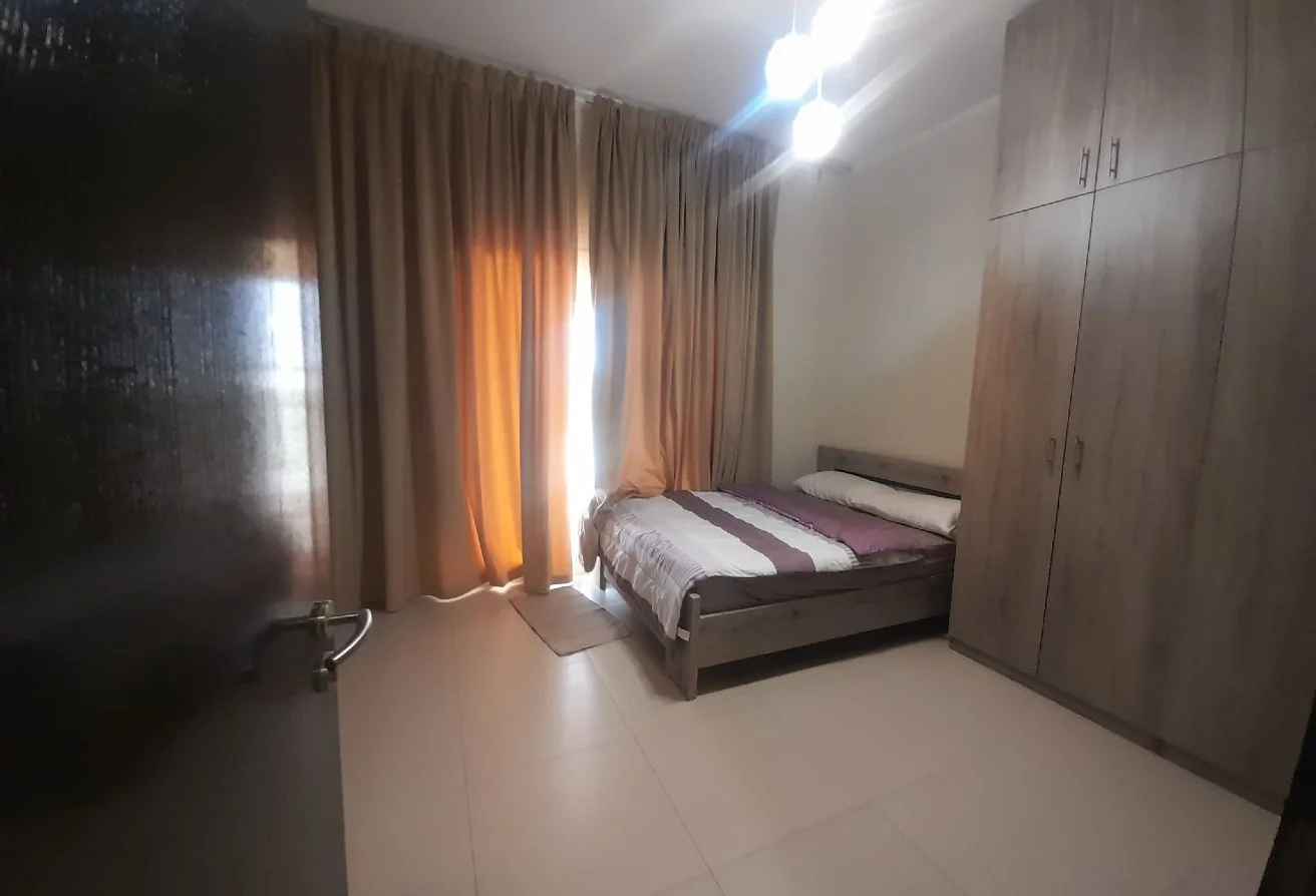 3 PLUS MAID APARTMENT AVALIBLE FOR RENT AT LUSAIL