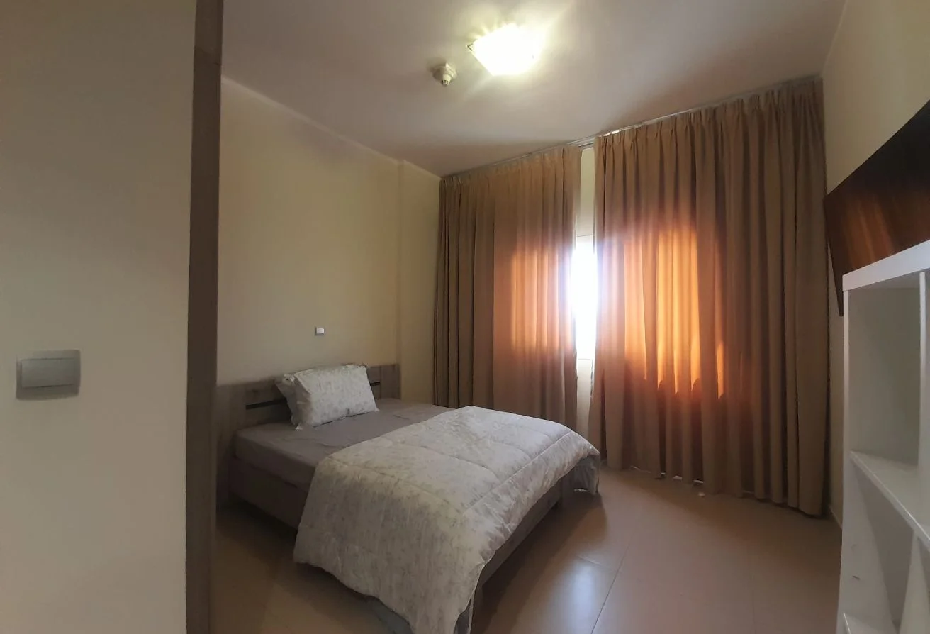 3 PLUS MAID APARTMENT AVALIBLE FOR RENT AT LUSAIL