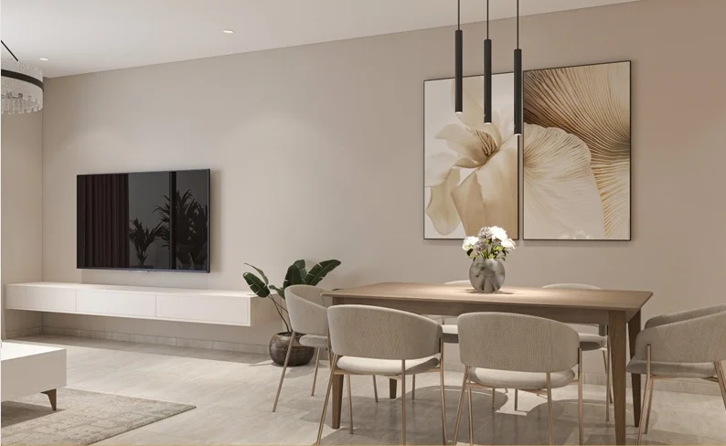 Best offer 3BR +maidroom| 7 year payment 6