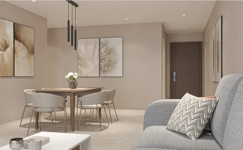 Best offer 3BR +maidroom| 7 year payment 6