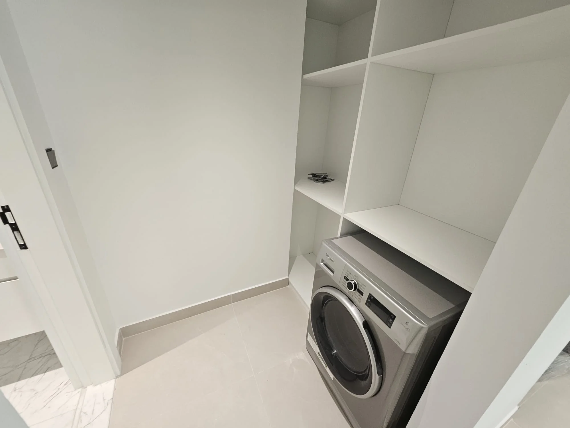 Duplex 2 bedrooms brand new furnished apartment