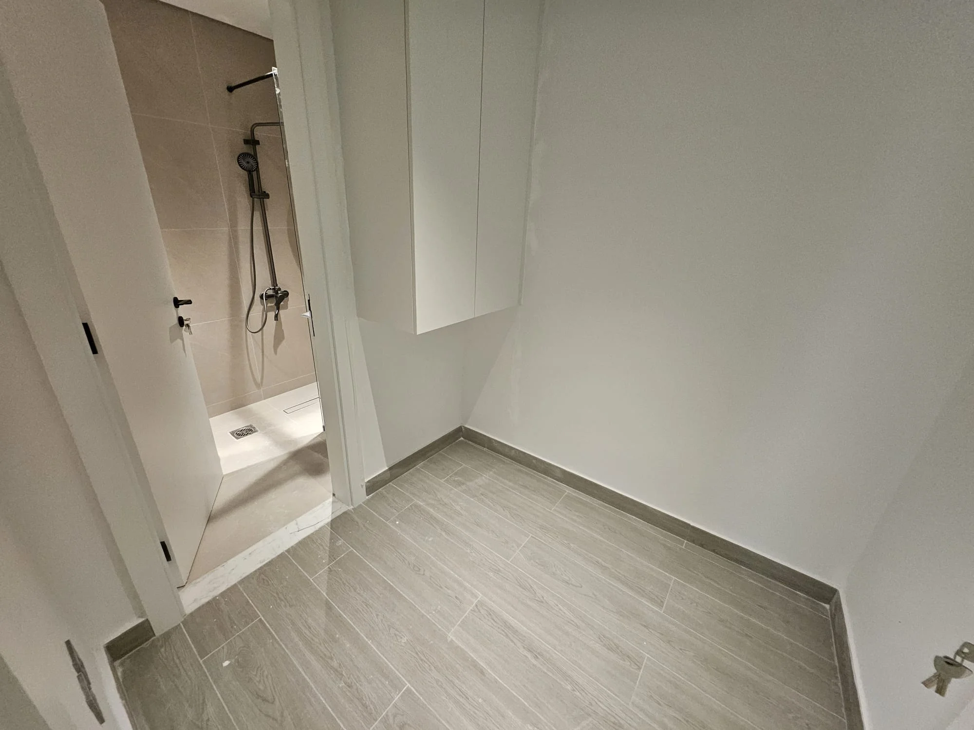 Duplex 2 bedrooms brand new furnished apartment