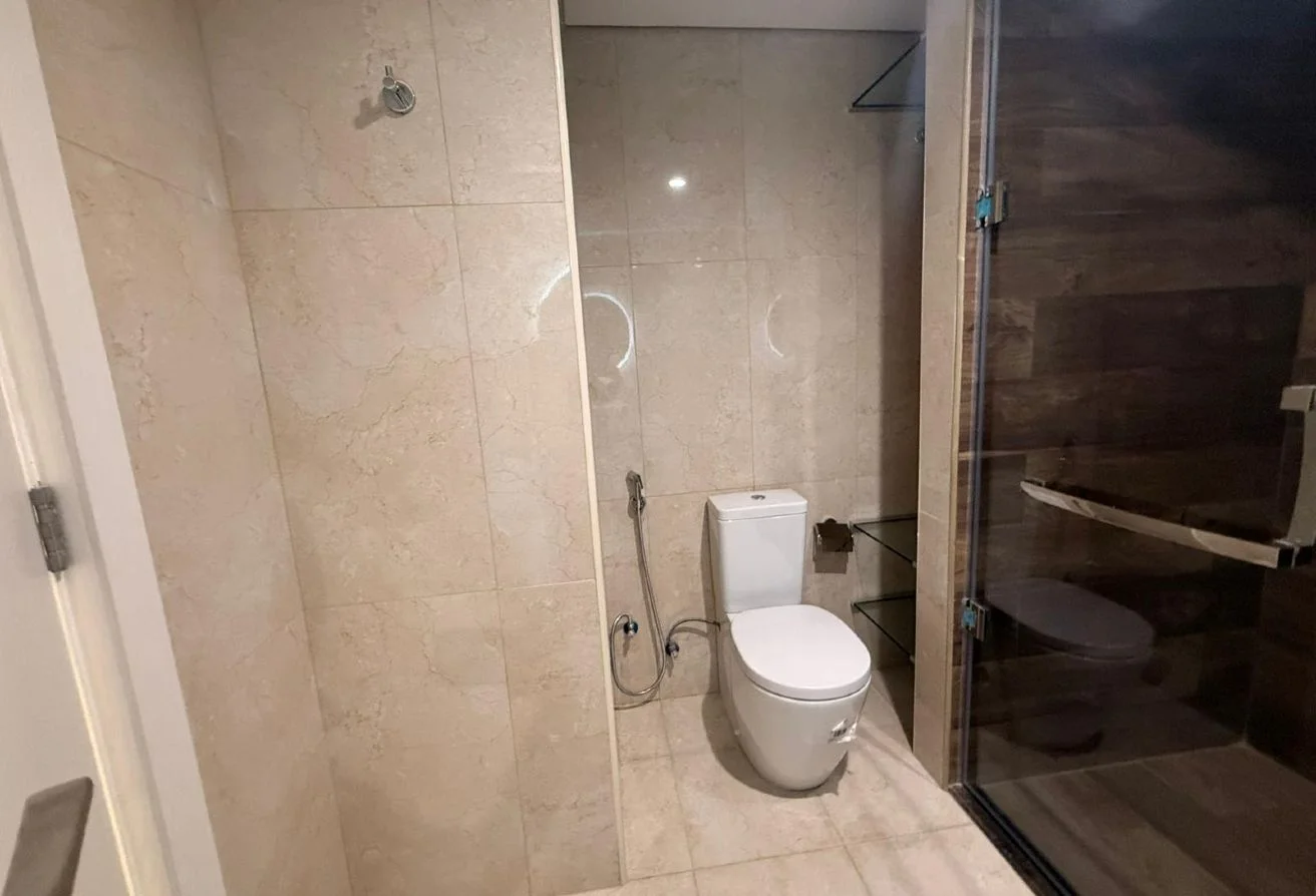 Spacious 2BR Apartment | Balcony | Brand New 7999