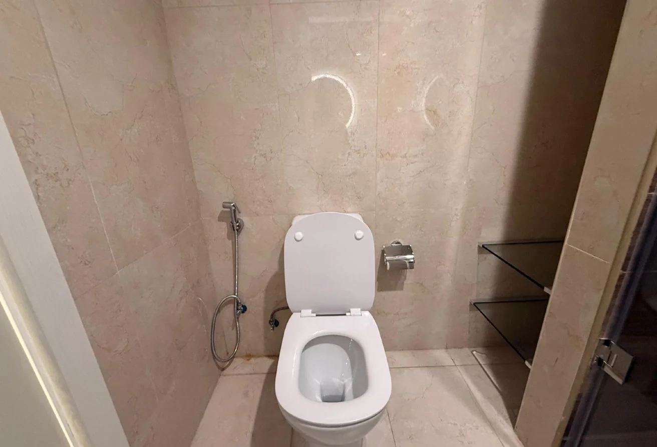Spacious 2BR Apartment | Balcony | Brand New 7999