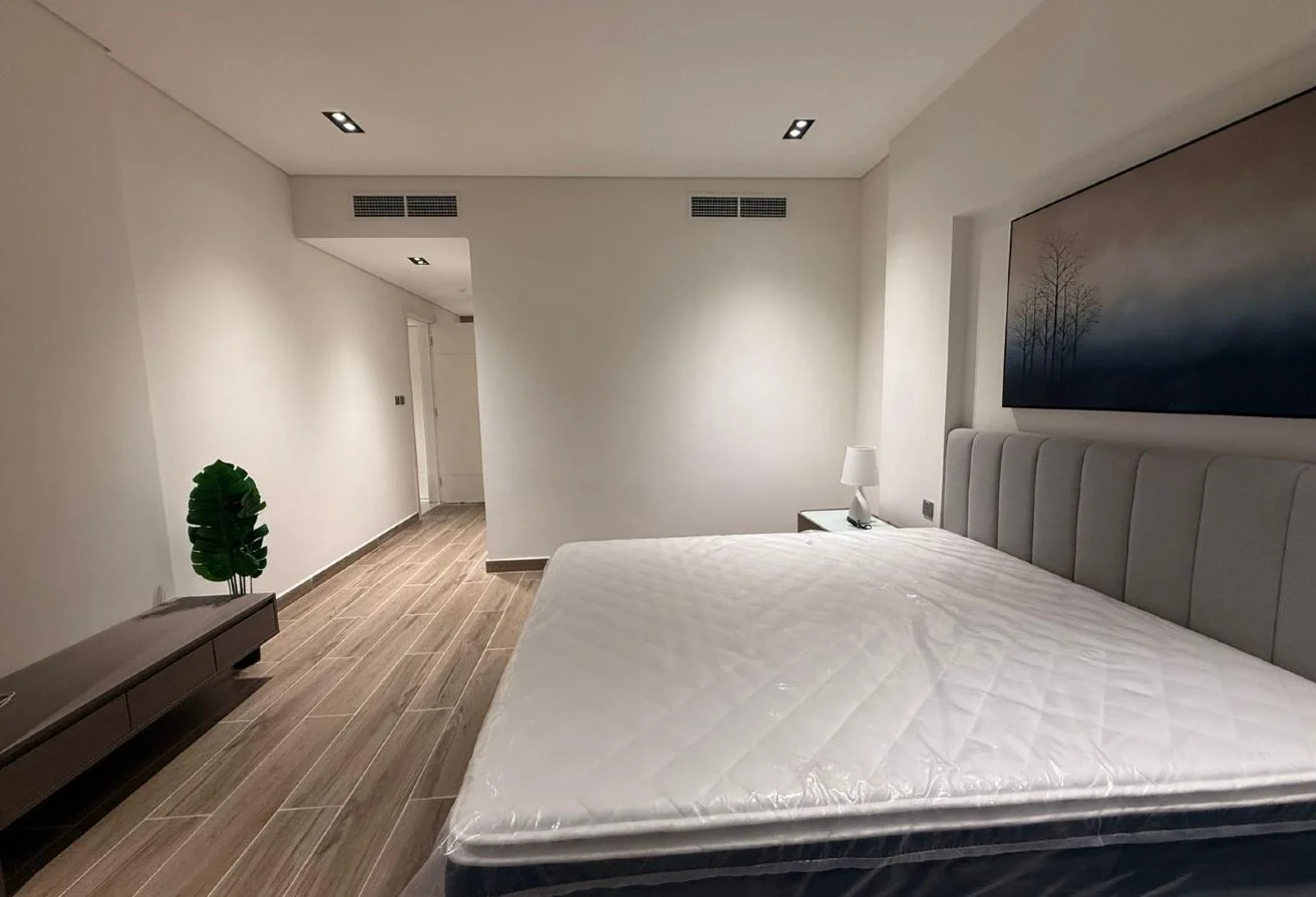 Spacious 2BR Apartment | Balcony | Brand New 7999