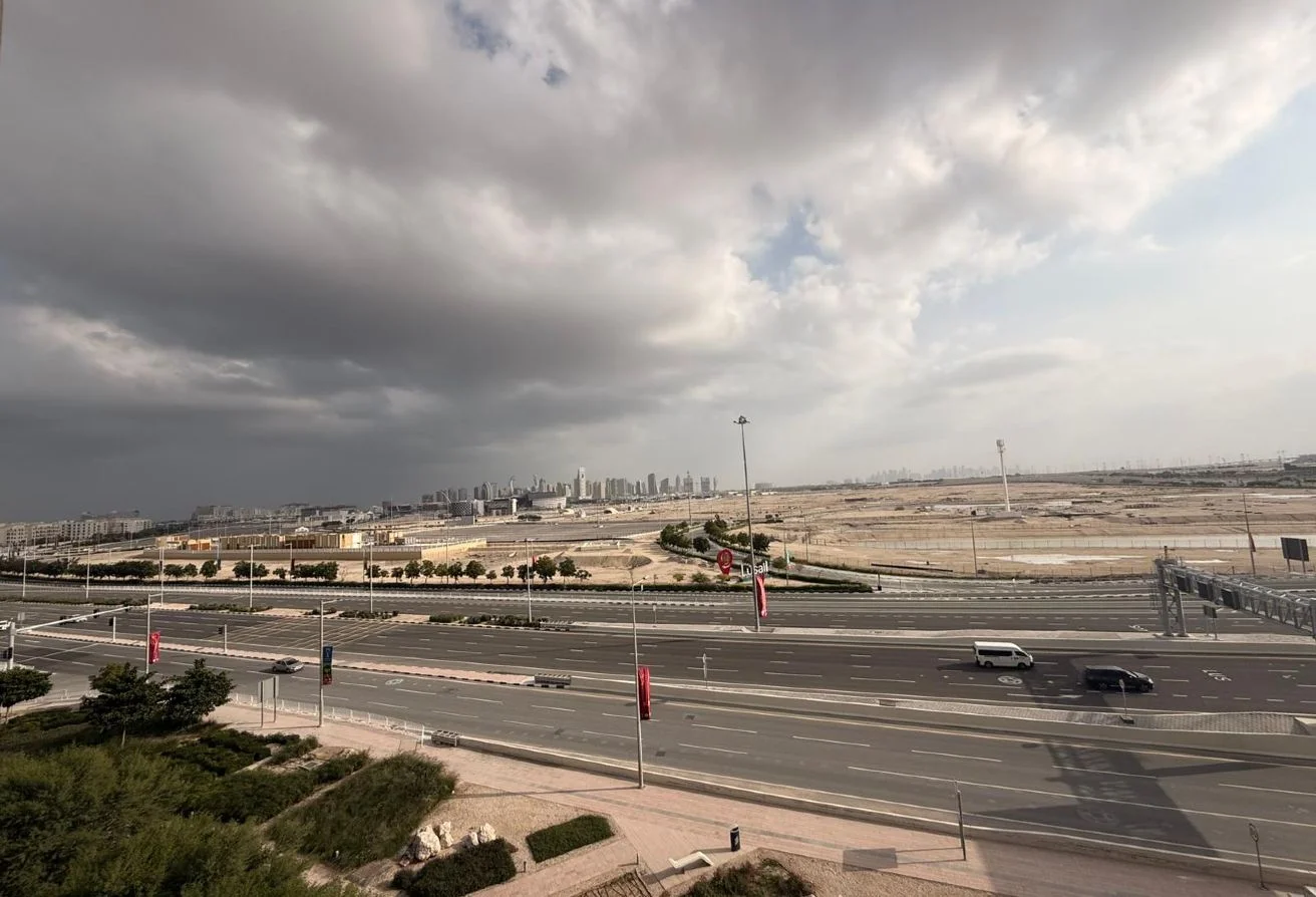 Spacious 2BR Apartment | Balcony | Brand New 7999