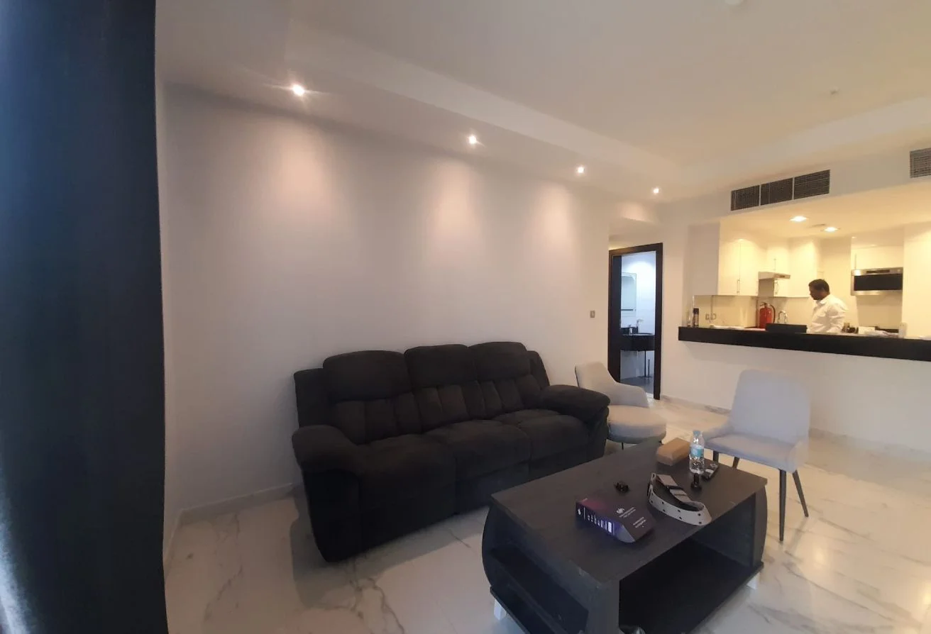 INCLUDING BILLS | 2 BED ROOM APT | LUSAIL FOXHILL