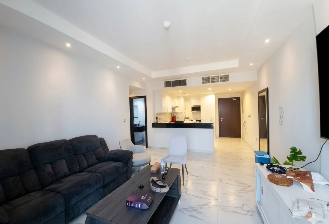 INCLUDING BILLS | 2 BED ROOM APT | LUSAIL FOXHILL
