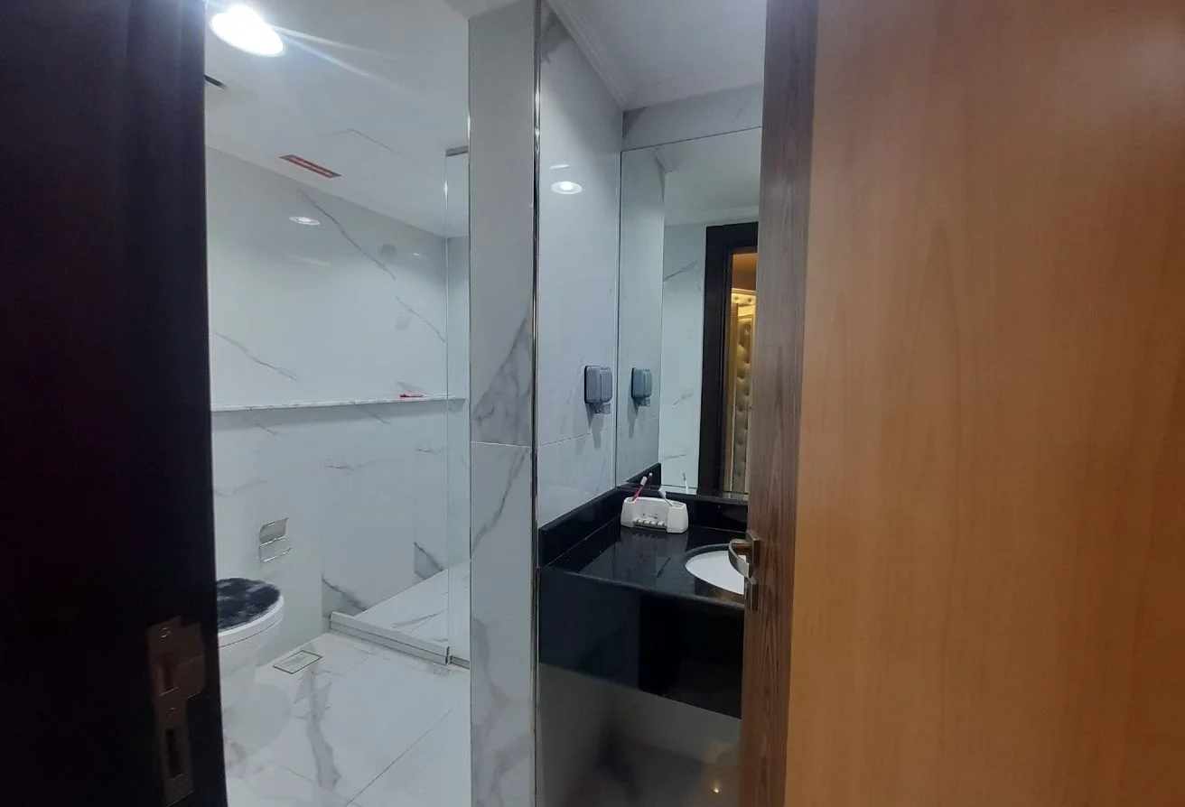 INCLUDING BILLS | 2 BED ROOM APT | LUSAIL FOXHILL