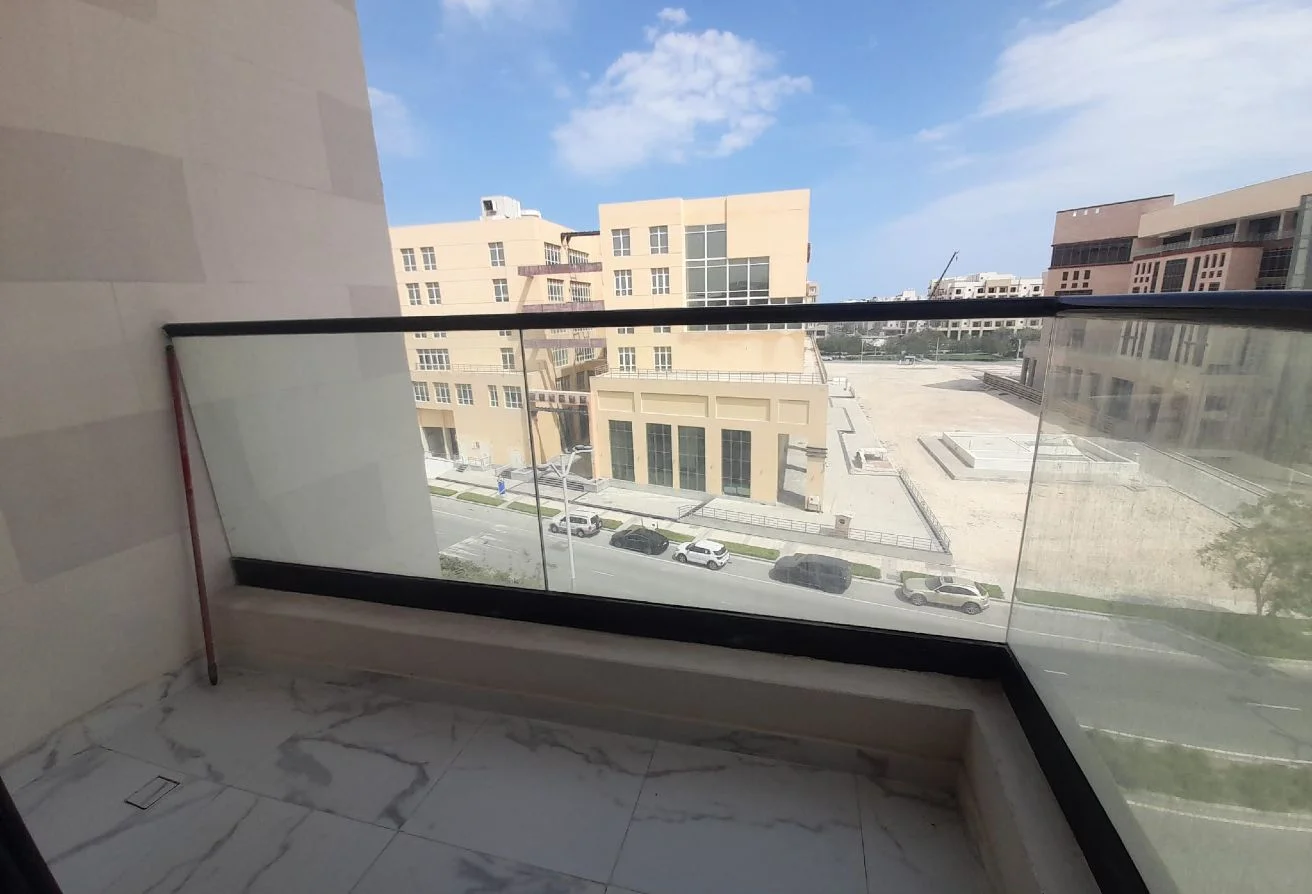 INCLUDING BILLS | 2 BED ROOM APT | LUSAIL FOXHILL