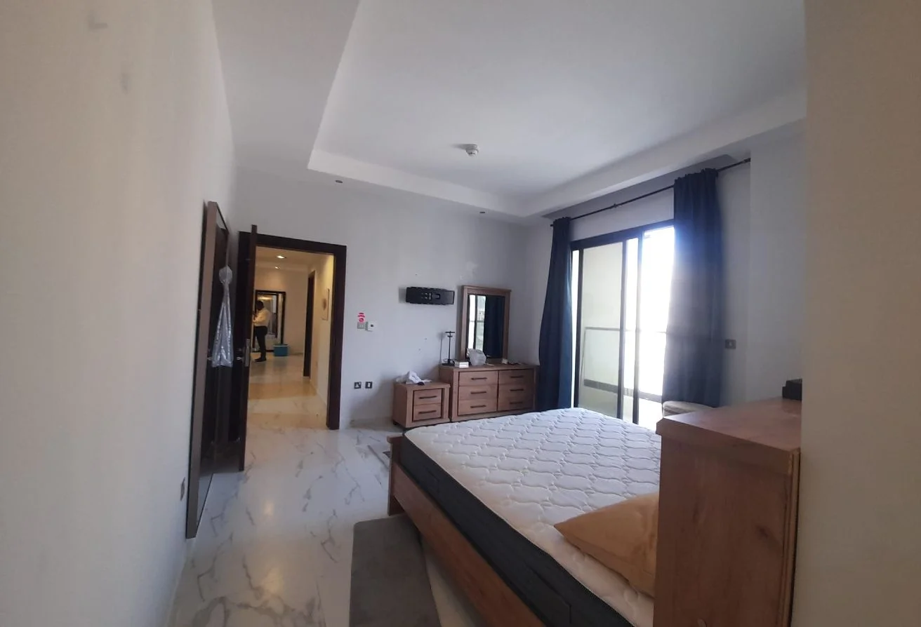 INCLUDING BILLS | 2 BED ROOM APT | LUSAIL FOXHILL