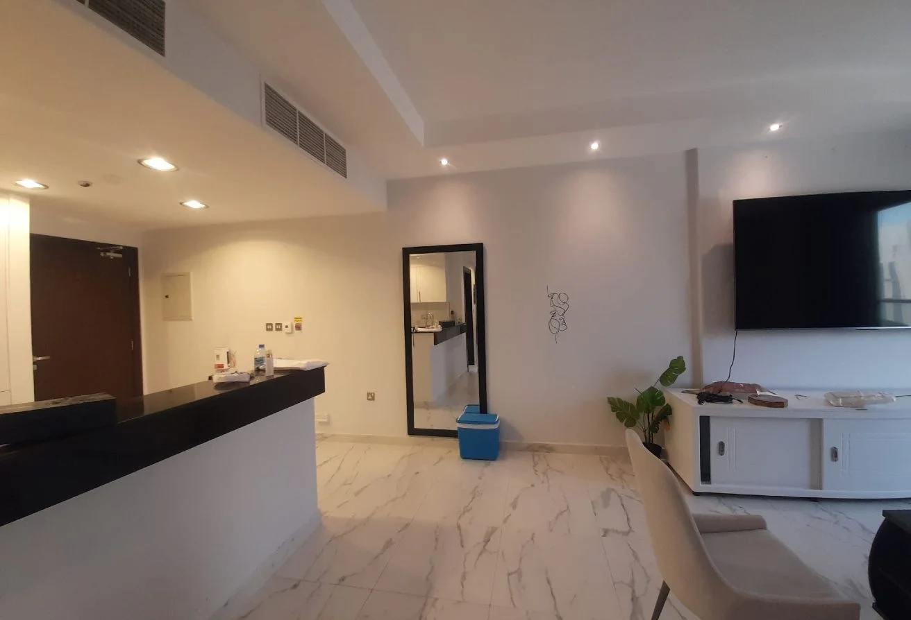 INCLUDING BILLS | 2 BED ROOM APT | LUSAIL FOXHILL