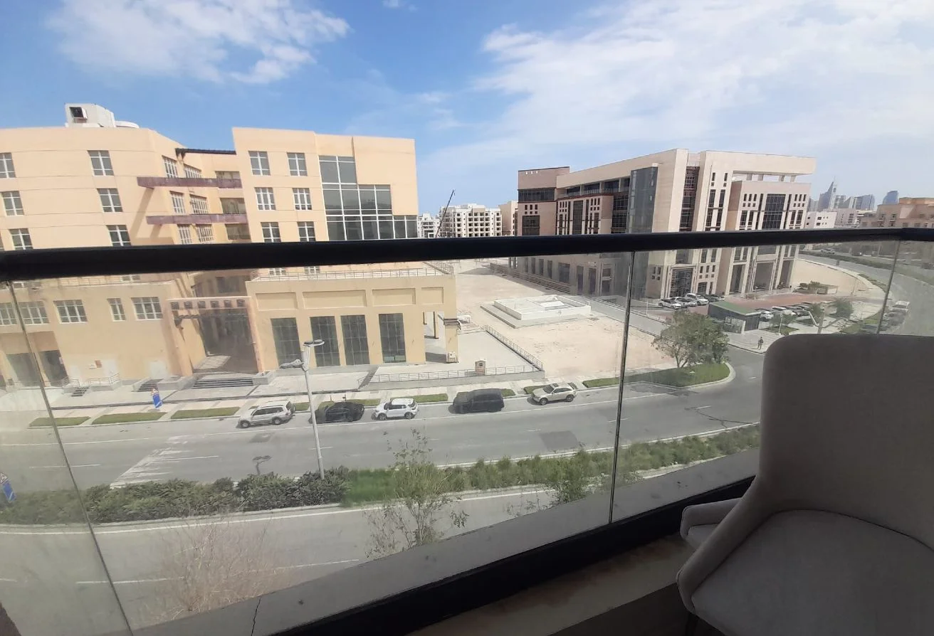 INCLUDING BILLS | 2 BED ROOM APT | LUSAIL FOXHILL