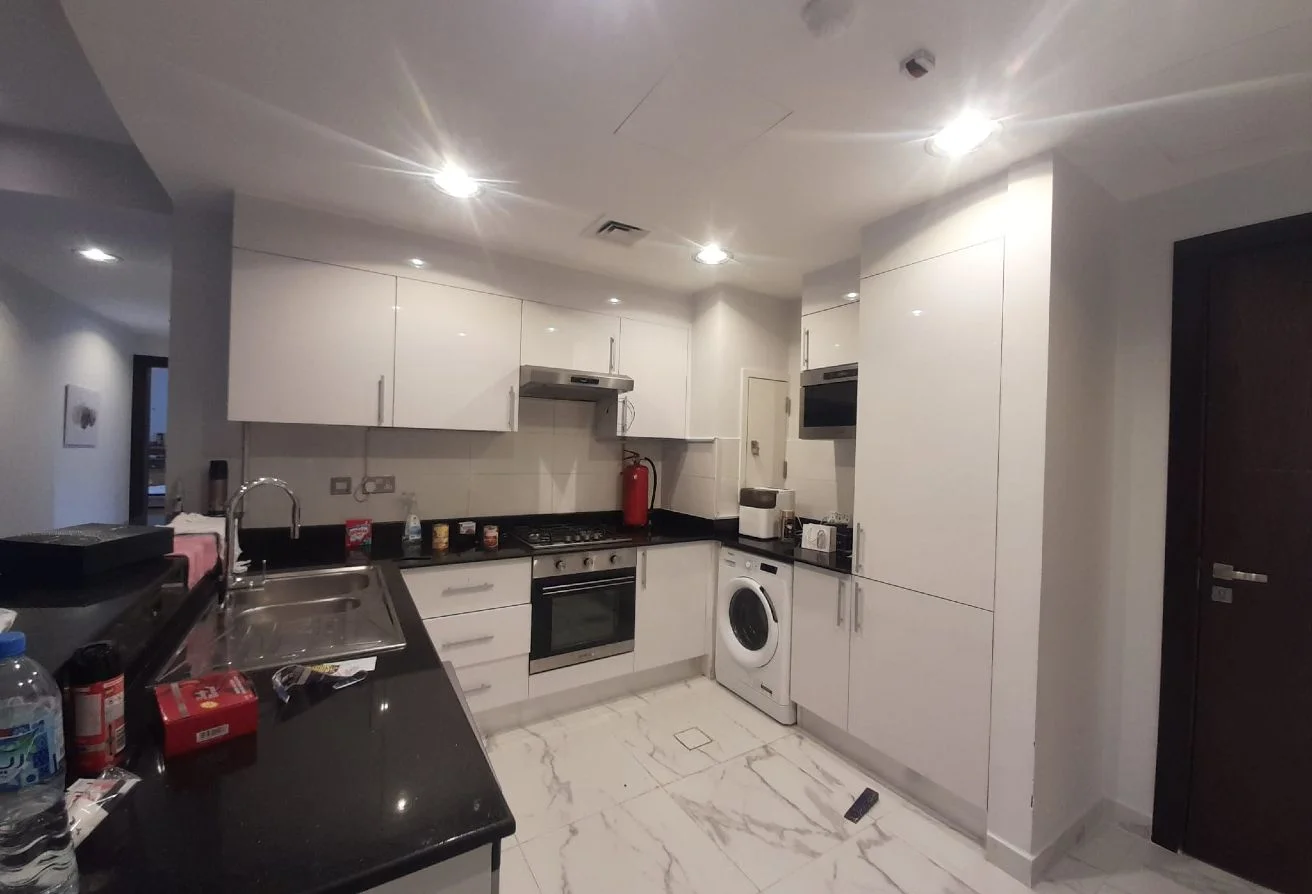 INCLUDING BILLS | 2 BED ROOM APT | LUSAIL FOXHILL